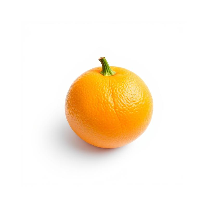 Orange 'Navel' Orange 'Navel'