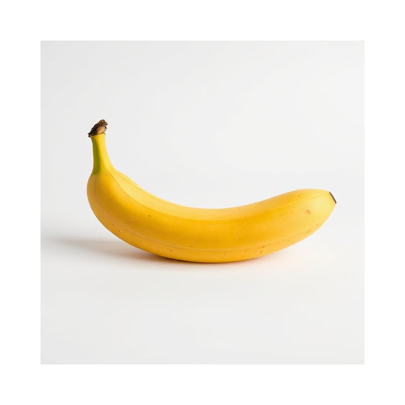 Banana 'Cavendish' Banana 'Cavendish'